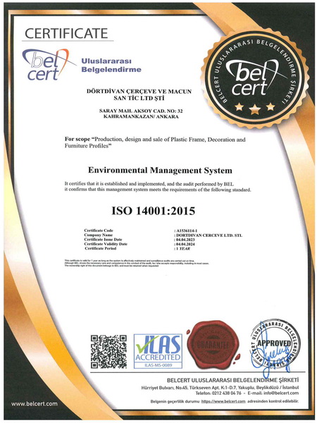 ISO 14001