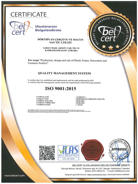 ISO 9001