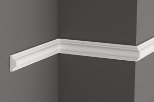 Wall Moulding ABC-4016