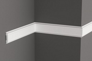 Wall Moulding ABC-4708