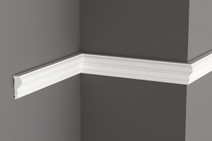 Wall Moulding AD-002