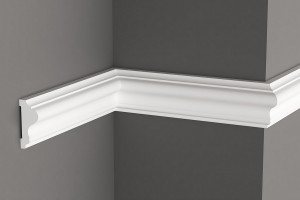 Wall Moulding AD-011