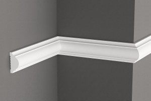 Wall Moulding AD-016