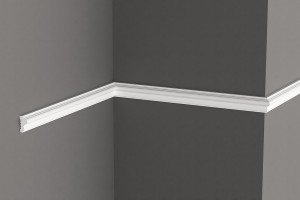 Wall Moulding AD-018