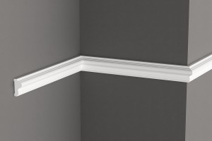 Wall Moulding AD-019