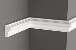 Wall Moulding AD-022