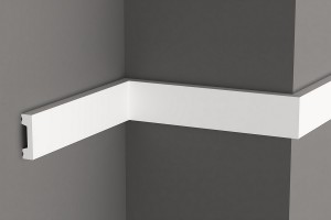 Wall Moulding AD-034