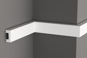 Wall Moulding AD-038