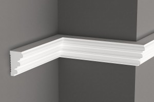 Wall Moulding AD-044