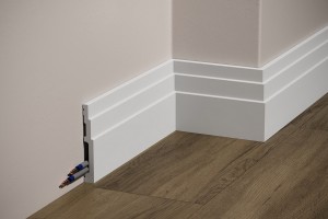 Skirting Profile AS-001