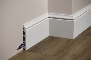 Skirting Profile AS-003