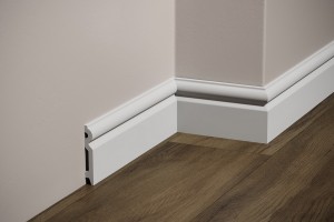 Skirting Profile AS-010