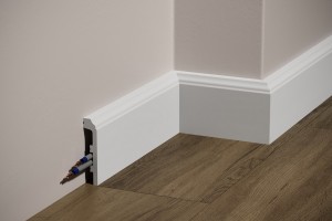 Skirting Profile AS-011