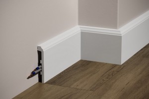 Skirting Profile AS-012