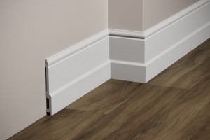 Skirting Profile AS-013