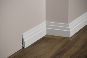 Skirting Profile AS-020