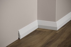 Skirting Profile AS-021