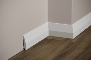 Skirting Profile AS-022