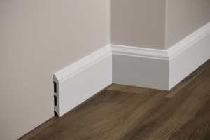 Skirting Profile AS-023