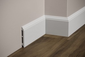 Skirting Profile AS-024