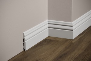 Skirting Profile AS-026