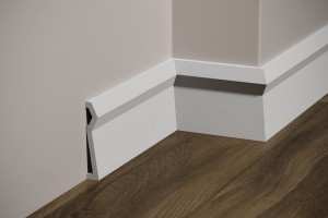 Skirting Profile AS-027