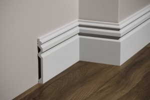 Skirting Profile AS-028