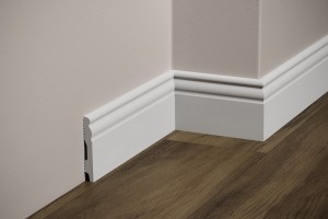 Skirting Profile DSK-10018