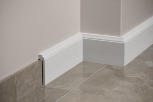 Skirting Profile DSK-10022