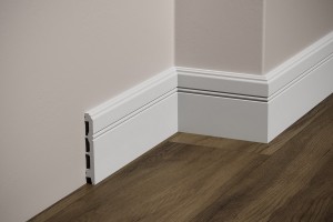 Skirting Profile DSK-10815