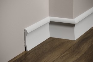 Skirting Profile DSK-12017