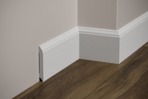 Skirting Profile DSK-1215