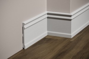 Skirting Profile DSK-15015