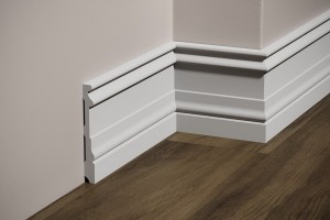 Skirting Profile DSK-15017