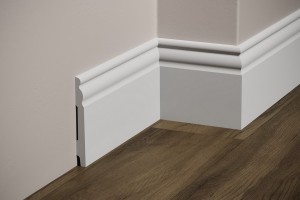 Skirting Profile DSK-15018